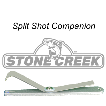 Weights / Sinkets – Stone Creek Outfitters