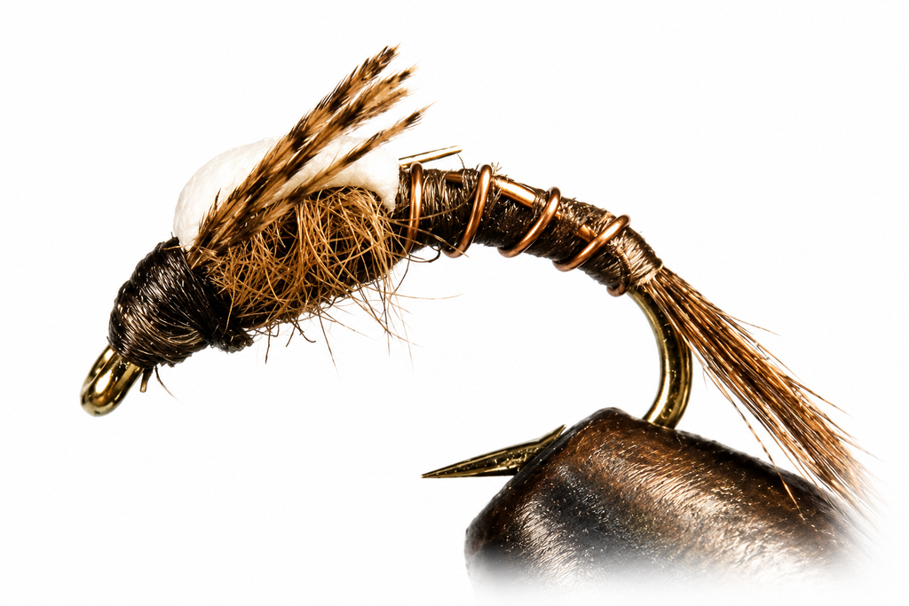 Split Foam Back™ Midges