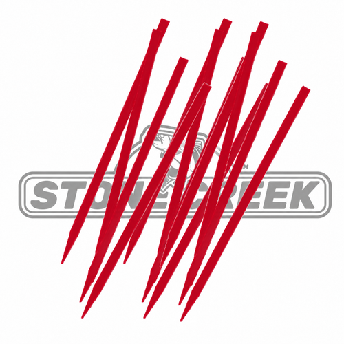 Ball Strike Indicators