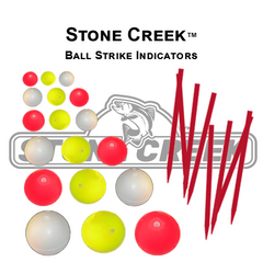 Ball Strike Indicators