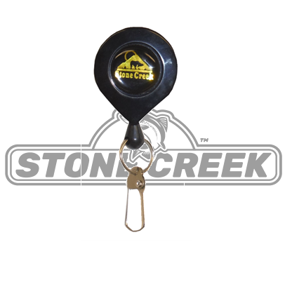 Retractors / Zingers – Stone Creek Outfitters