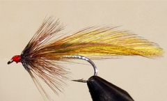 Brown Platte River Special