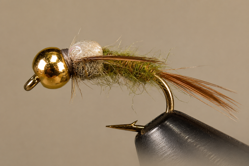 Bead Head Emerger™