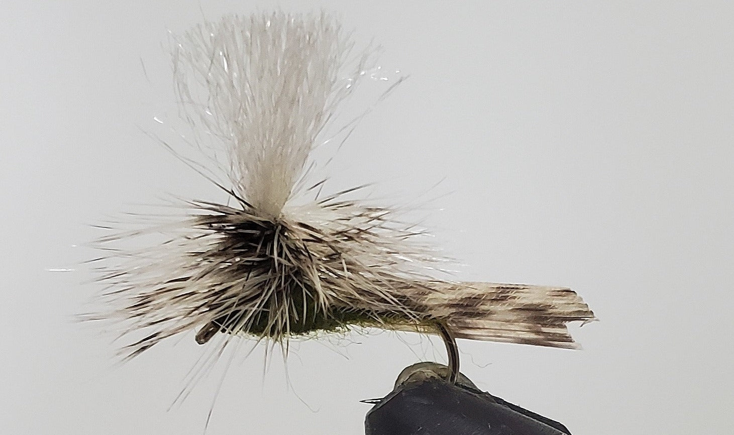 Parachute Caddis