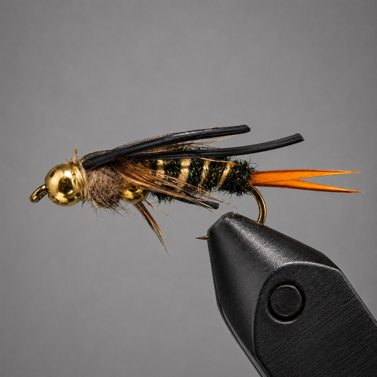 BH Stonefly Nymphs