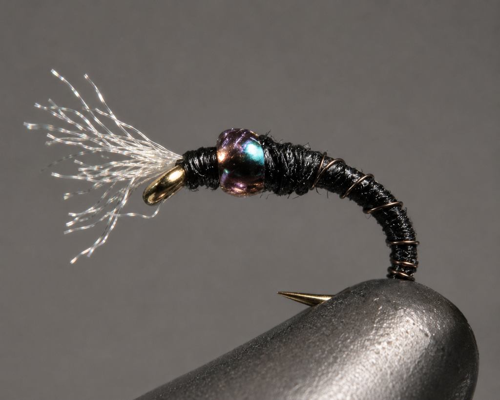 Barbed Wire™ Midge