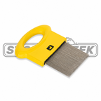 Loon™ - Ergo Underfur Comb