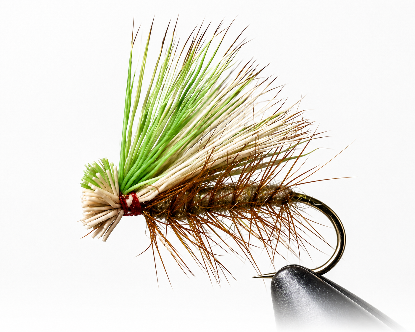 Elk Hair Caddis - Twilight