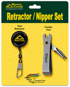 Retractor/Combo Tool Set