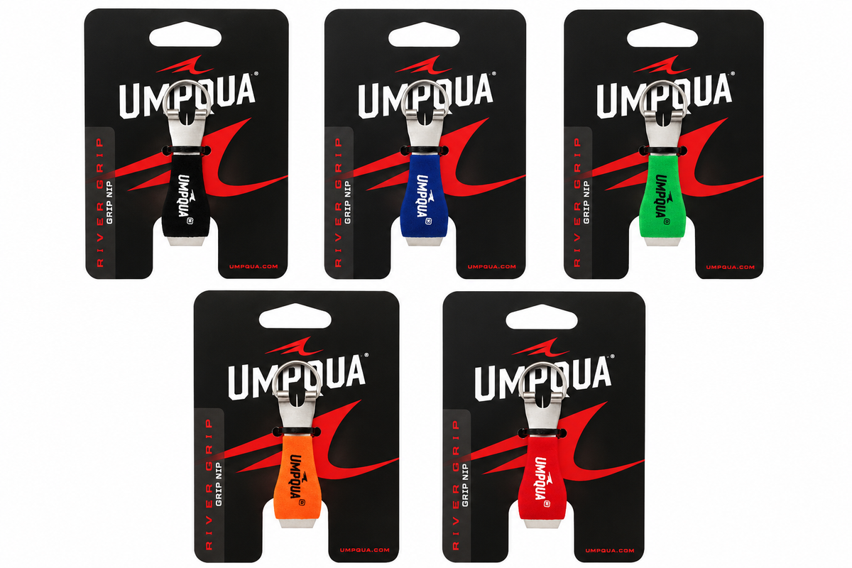 Umpqua™ - Big Nip - Line Nippers – Stone Creek Outfitters