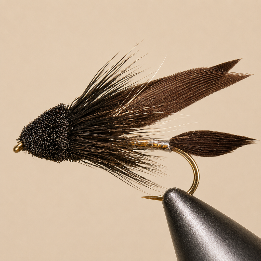Muddler Minnows