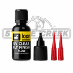 Loon™ - UV Fly Finish