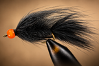 Hot Head Mohair Leech
