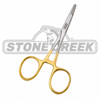 Scissor/Forceps - Large Loop - 5.5"