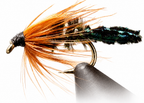 Zug Bug – Bead Head & Standard