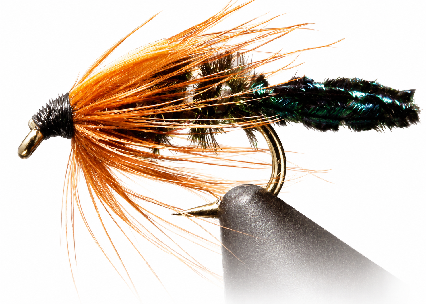 Zug Bug – Bead Head & Standard