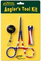 FishSkin™ Tool Kits
