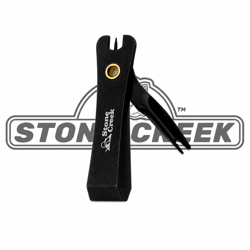 Stone Creek™ - Combo Tools