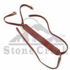 Leather Creel Harness