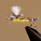 Parachute Hopper