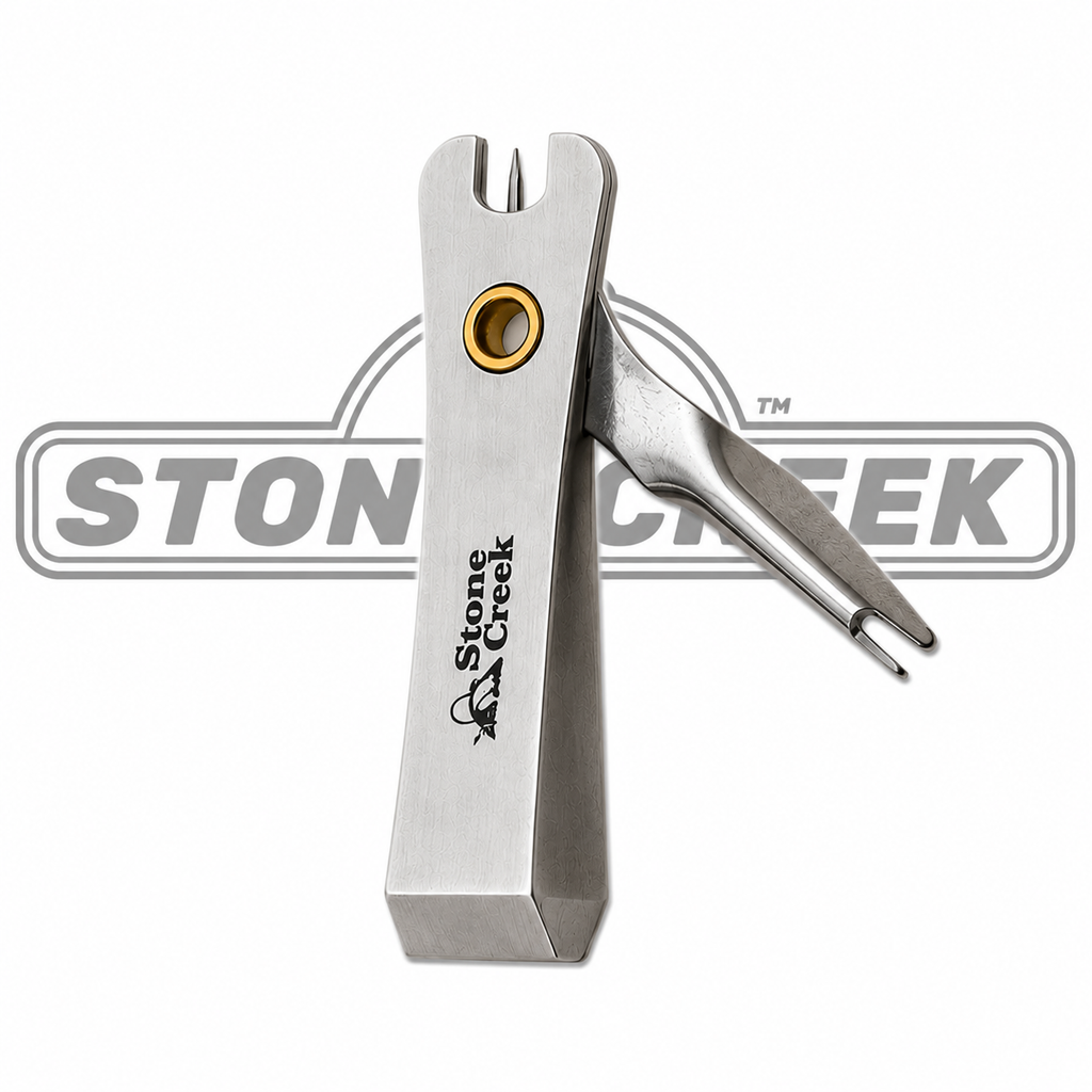 Stone Creek™ - Combo Tools