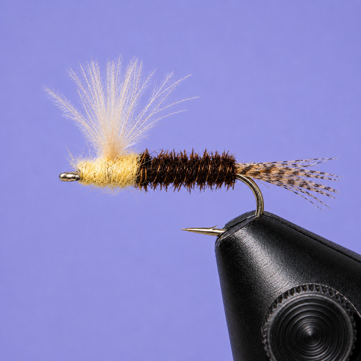 Caddis - CDC Emerger