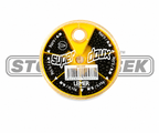 Lead Split Shot Assortments