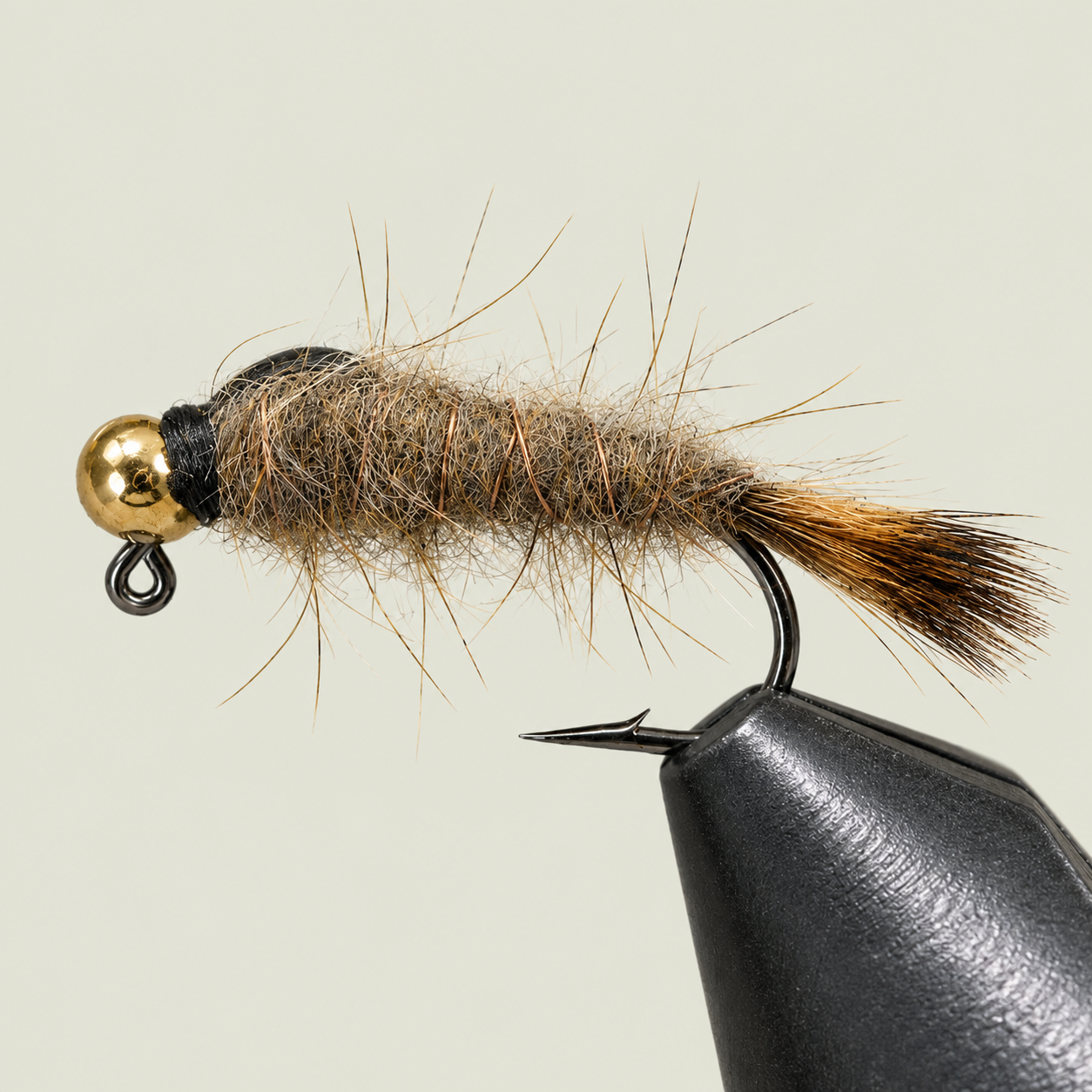 Tungsten Bead Jig Nymphs
