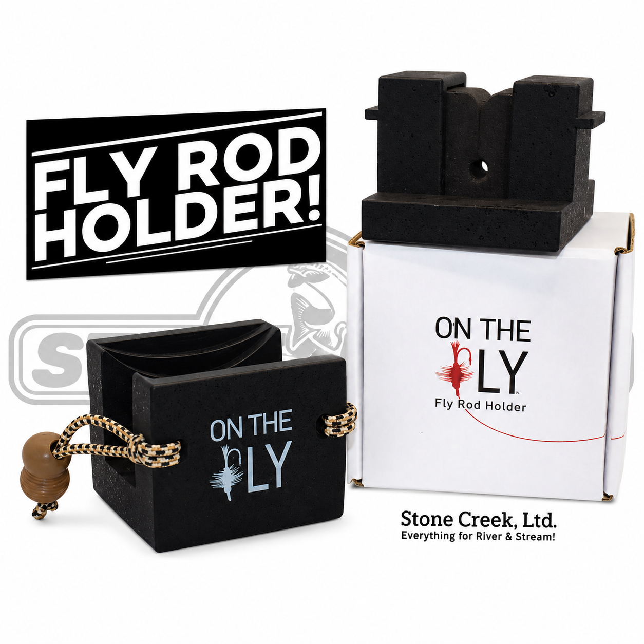Stone Creek Outfitters