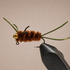 Pat's - Tungsten Bead Stonefly