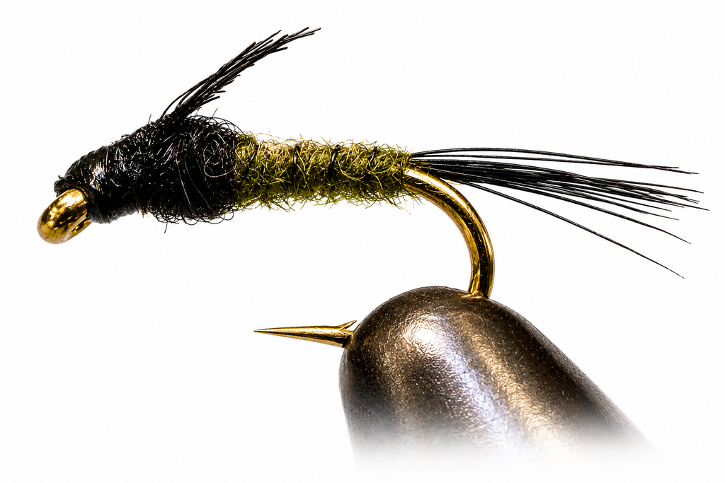 Split Foam Back™ Midges