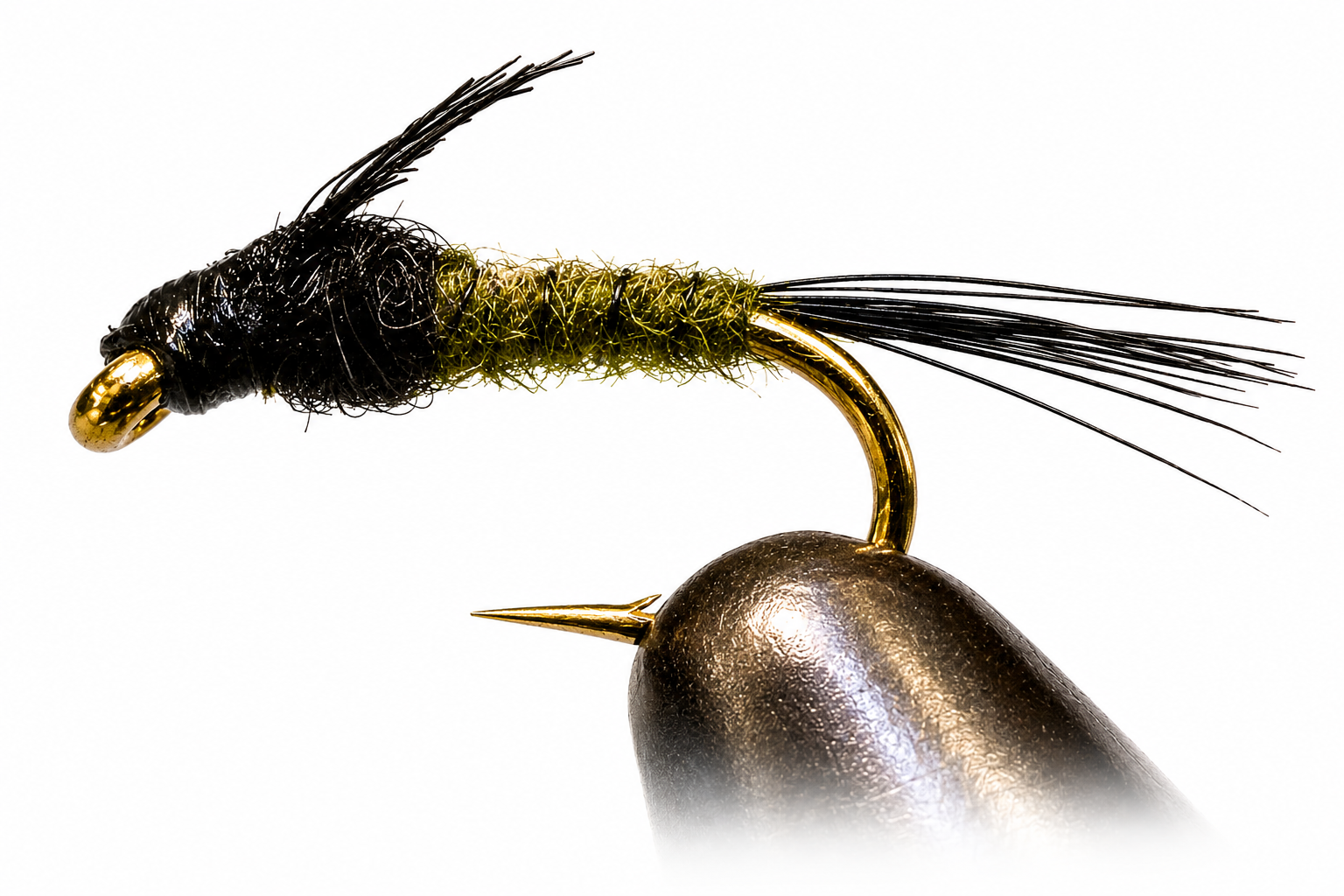 Split Foam Back™ Midges
