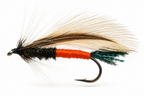 Classic Streamer Flies
