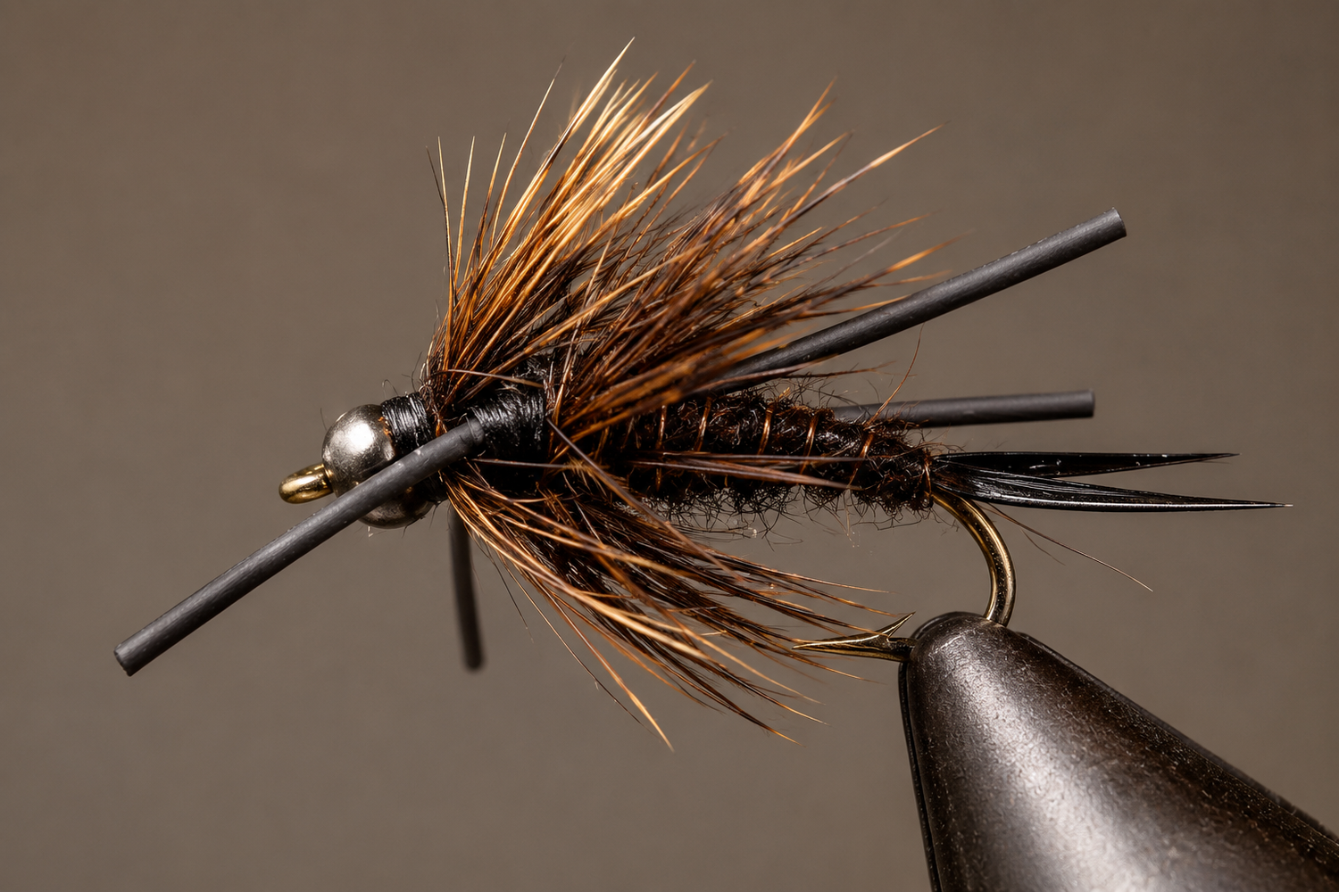 BH Stonefly Nymphs