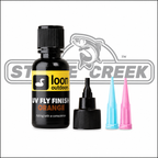 Loon™ UV Fly Finish - Standard & "HOT" Colors