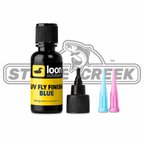 Loon™ UV Fly Finish - Standard & "HOT" Colors