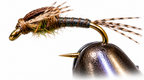 Split Foam Back™ Midges