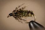 Soft Hackle Grouse