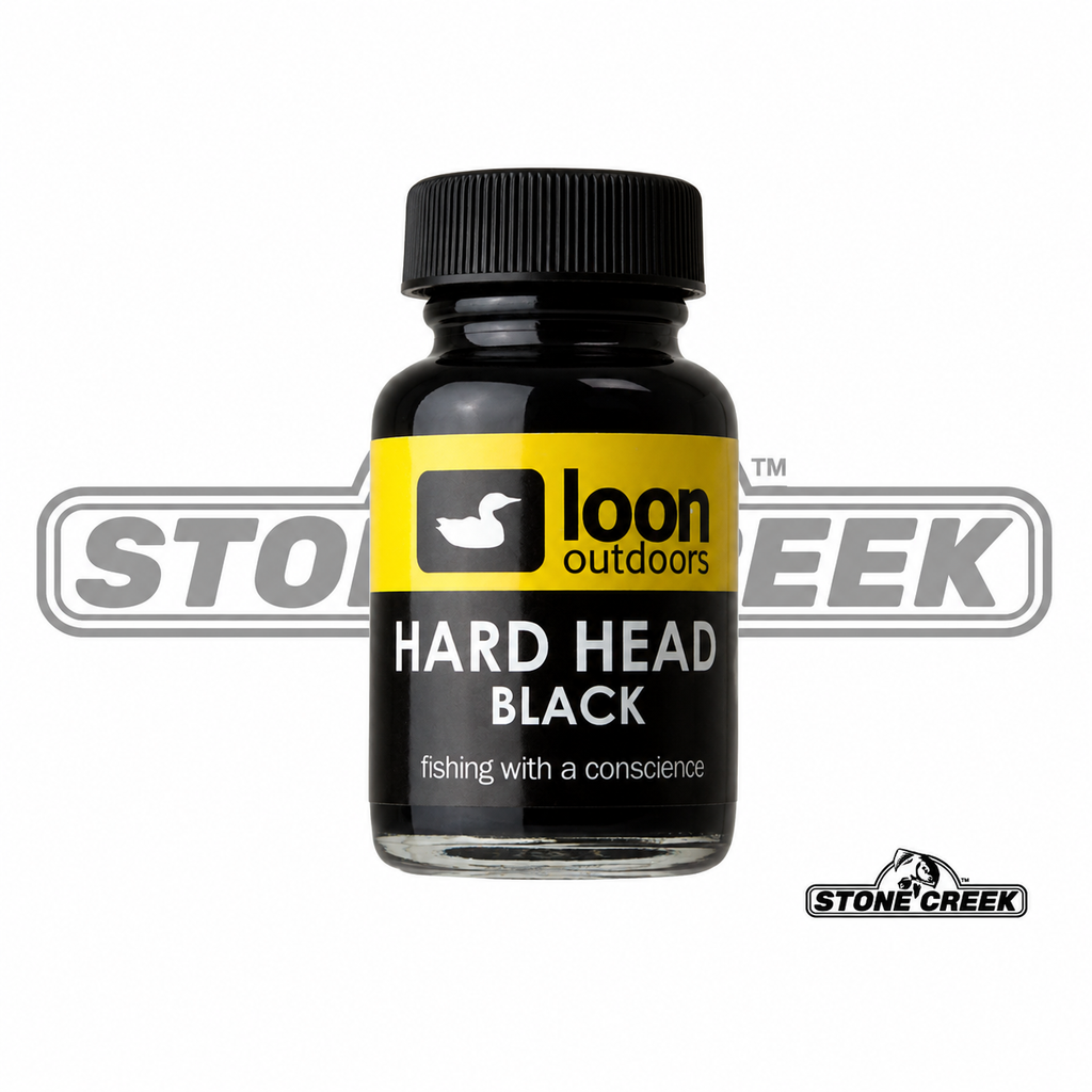 Loon™ - Hard Head
