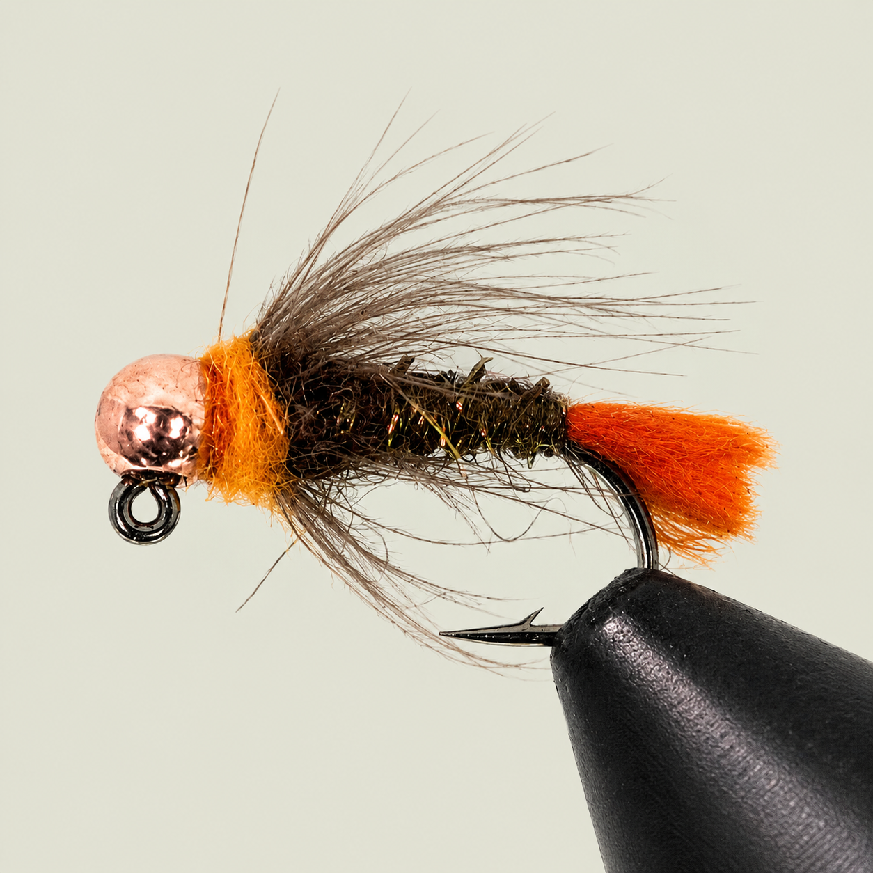 Tungsten Bead Jig Nymphs