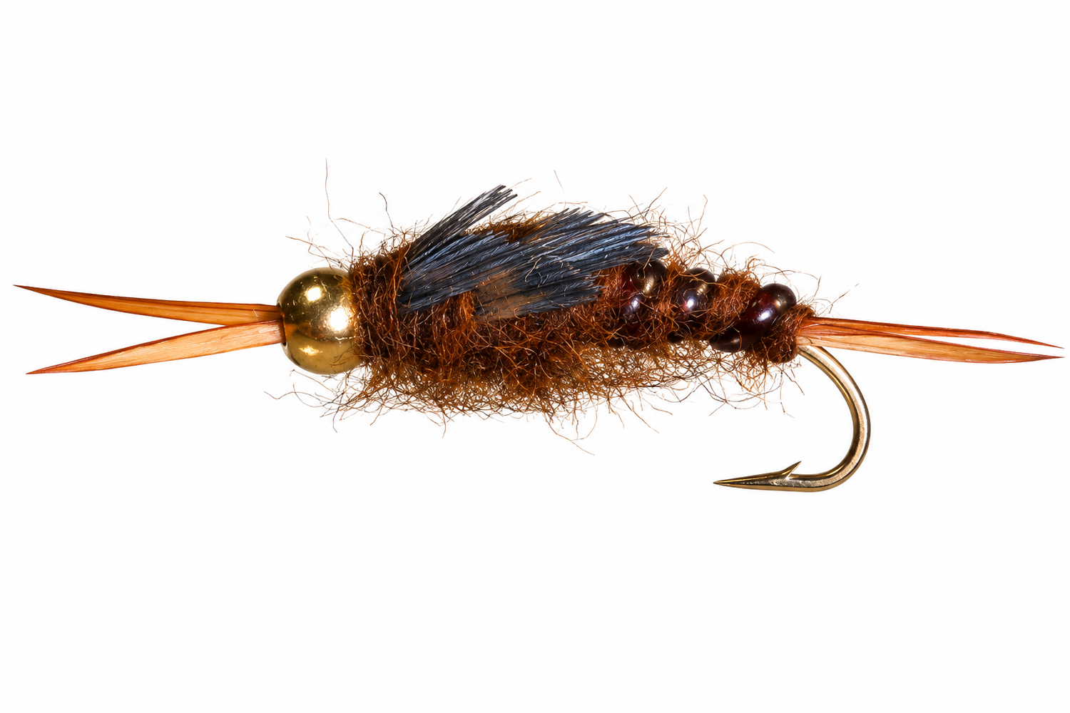 Giant Stonefly Bead-Head