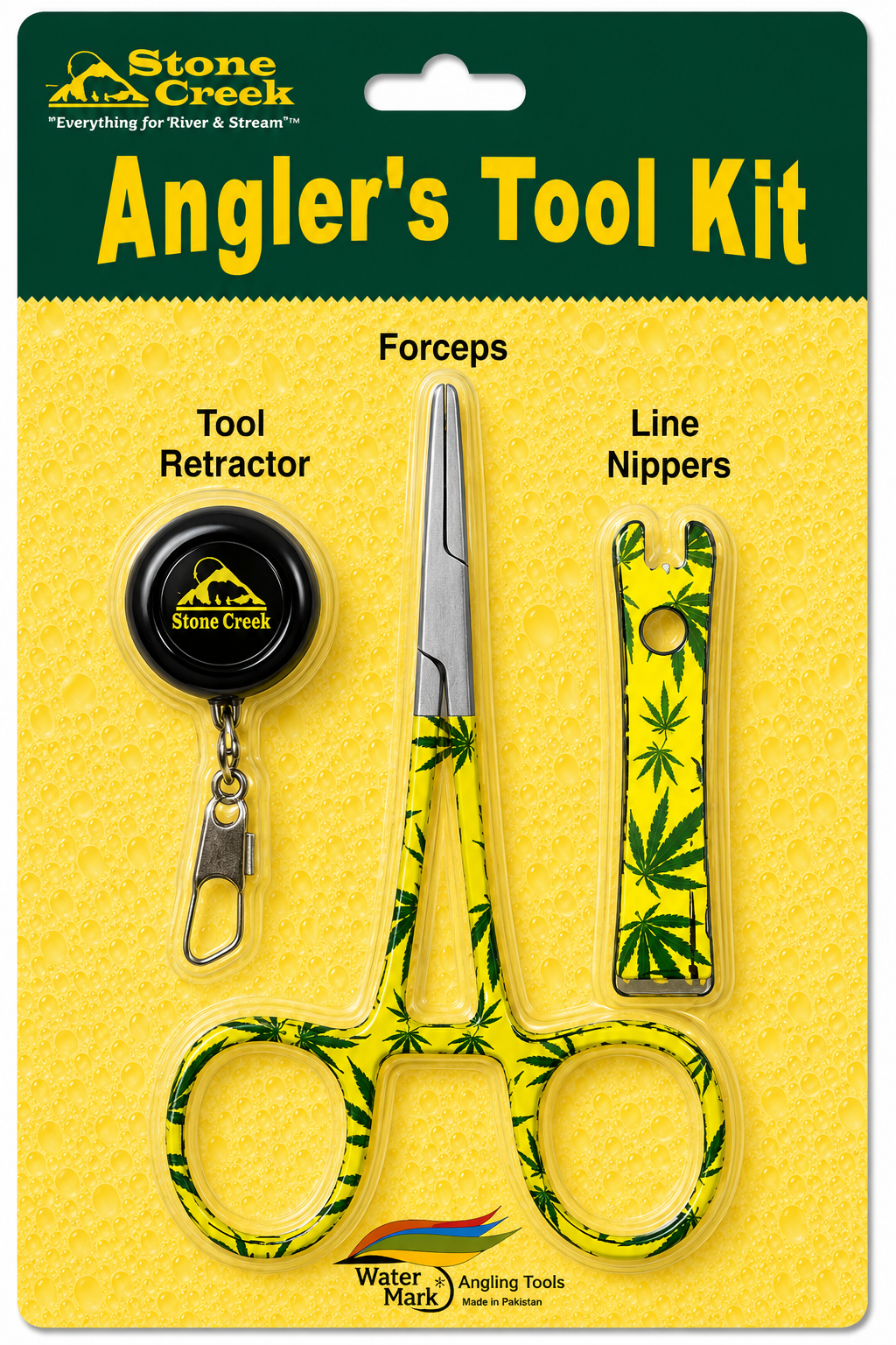 FishSkin™ Tool Kits