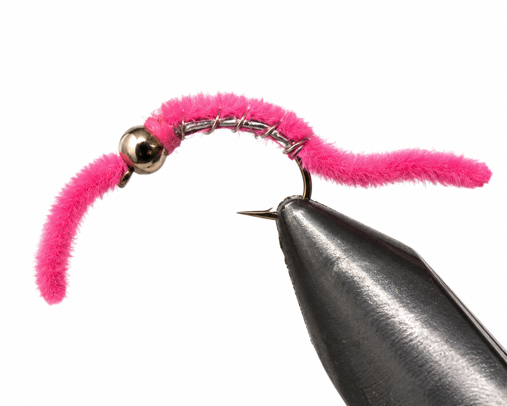 BH Silver Belly Power Worms