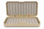 TF Fly Boxes w/ Hook Threaders