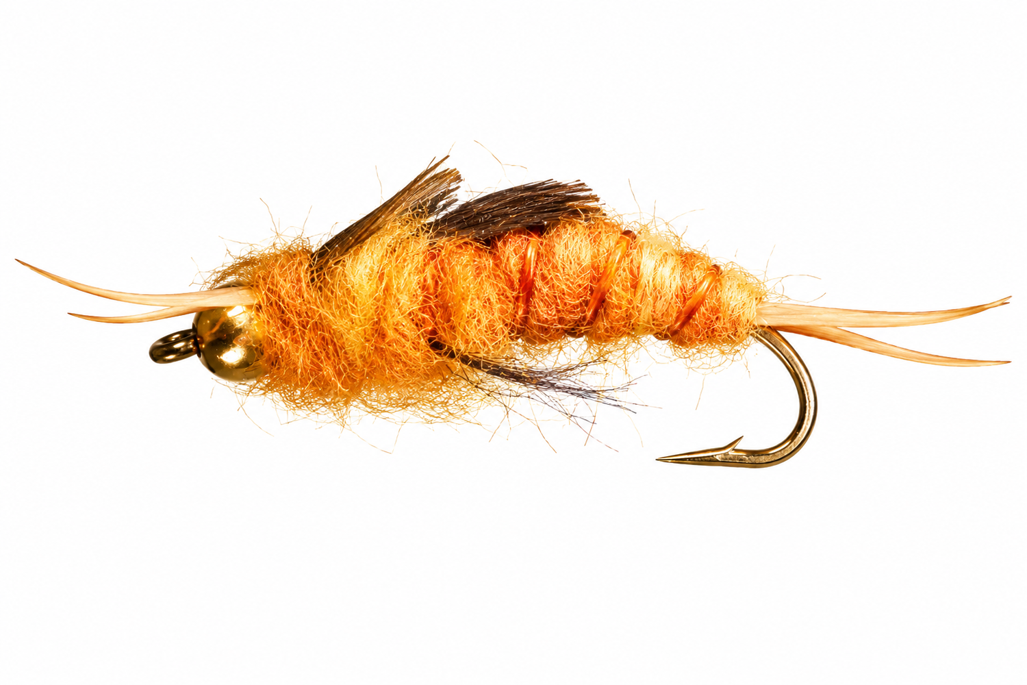 Giant Stonefly Bead-Head