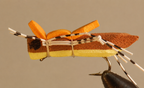 Moorish Hopper
