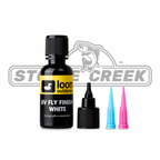 Loon™ UV Fly Finish - Standard & "HOT" Colors