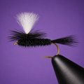 Black Gnat - Parachute