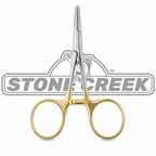 Forceps - Large Loop  - 4"