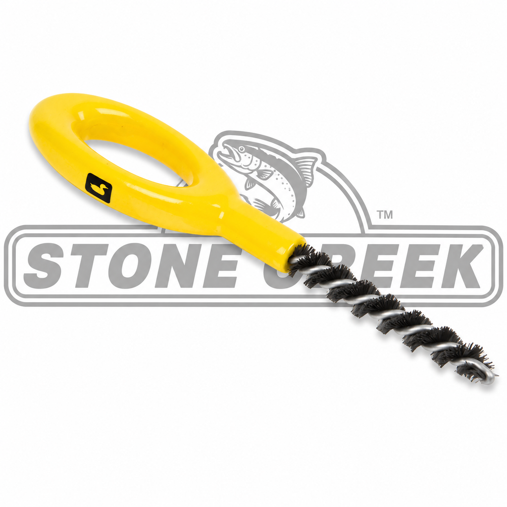 Loon™ - Ergo Dubbing Brush